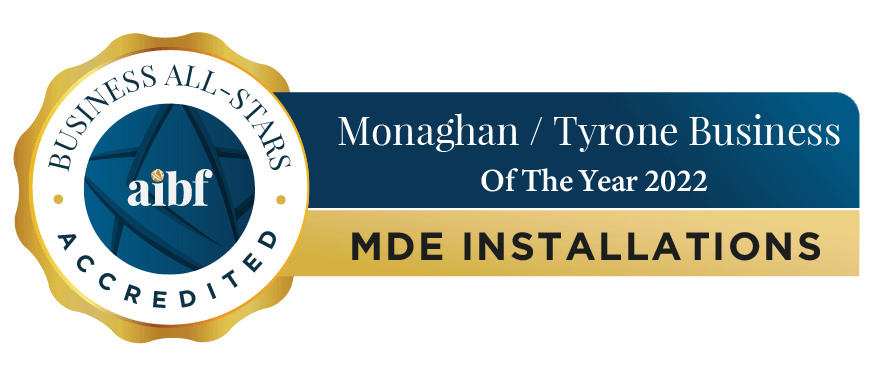 Tyrone / Monaghan Business Of The Year 2022 8
